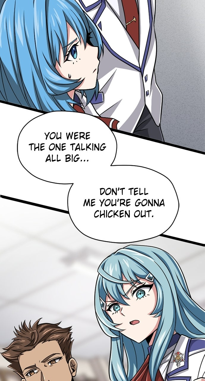 Read The Max Magic LevelGreat Sage’s Return chapter 10 image 90 on Lezhin