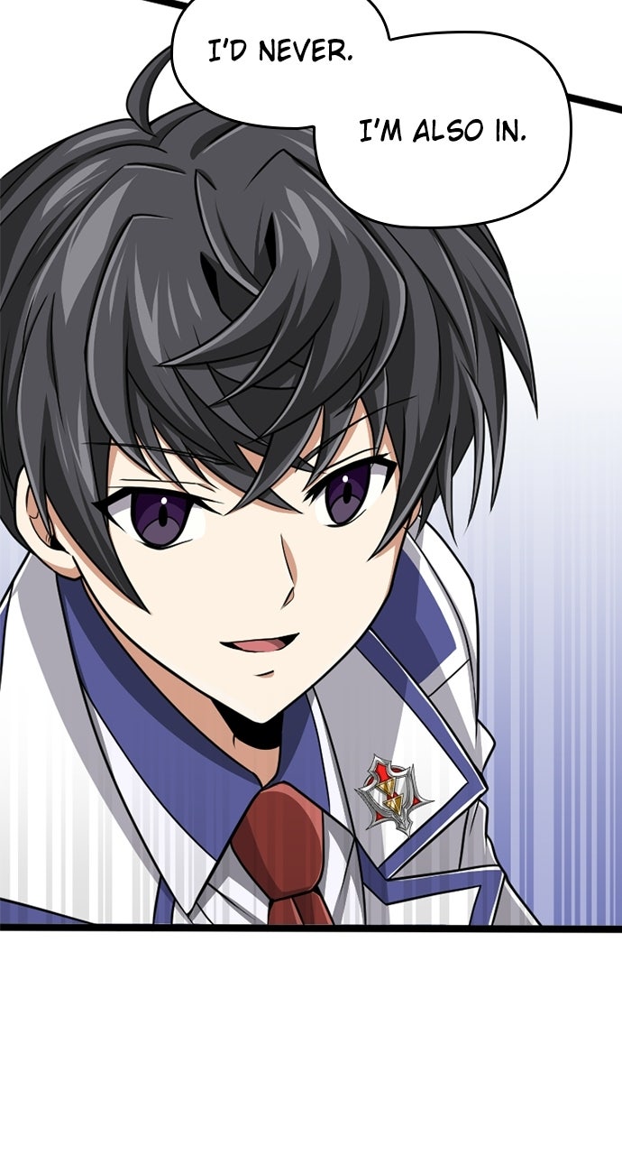 Read The Max Magic LevelGreat Sage’s Return chapter 10 image 92 on Lezhin
