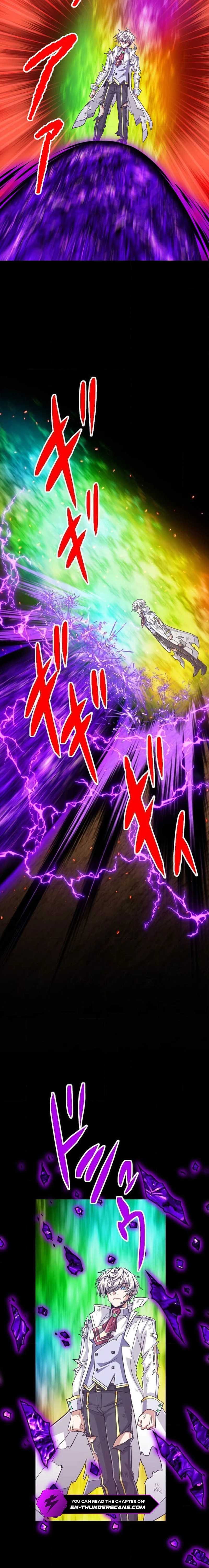 Read The Max Magic LevelGreat Sage’s Return chapter 100 image 12 on Lezhin