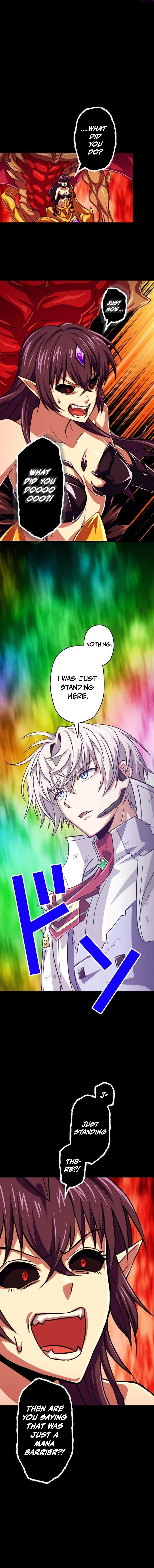 Read The Max Magic LevelGreat Sage’s Return chapter 100 image 13 on Lezhin