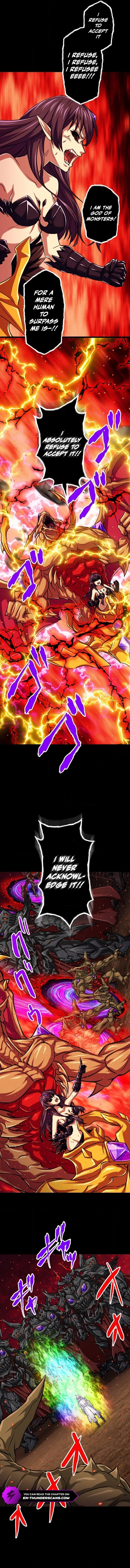Read The Max Magic LevelGreat Sage’s Return chapter 100 image 14 on Lezhin