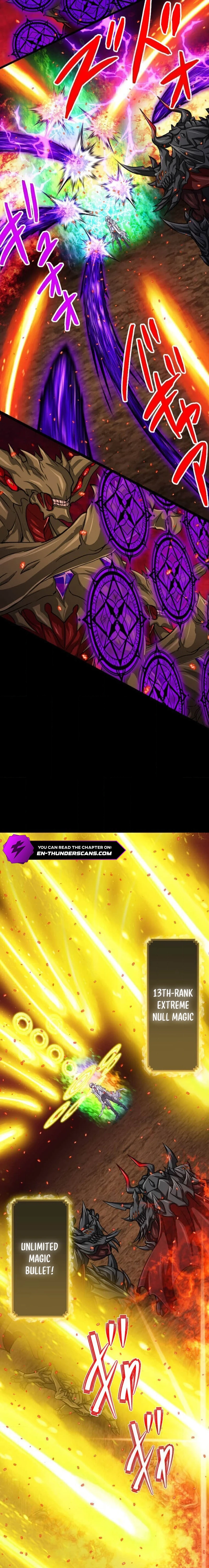 Read The Max Magic LevelGreat Sage’s Return chapter 100 image 16 on Lezhin