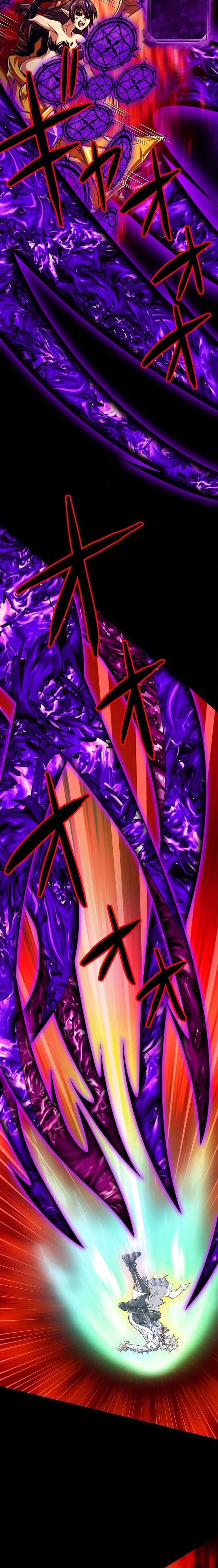 Read The Max Magic LevelGreat Sage’s Return chapter 100 image 18 on Lezhin