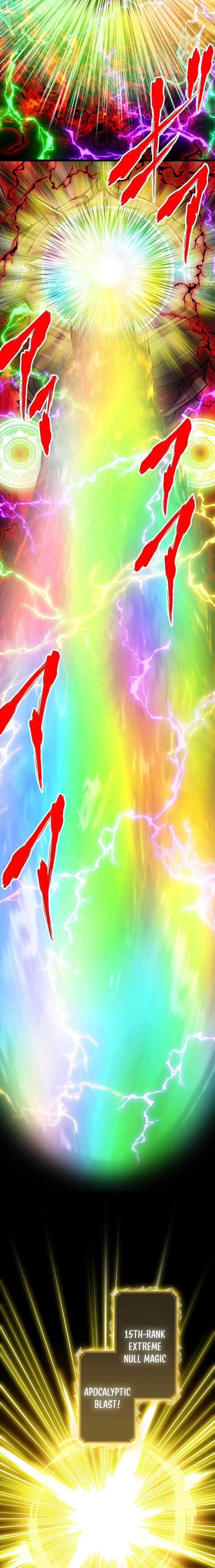 Read The Max Magic LevelGreat Sage’s Return chapter 100 image 20 on Lezhin