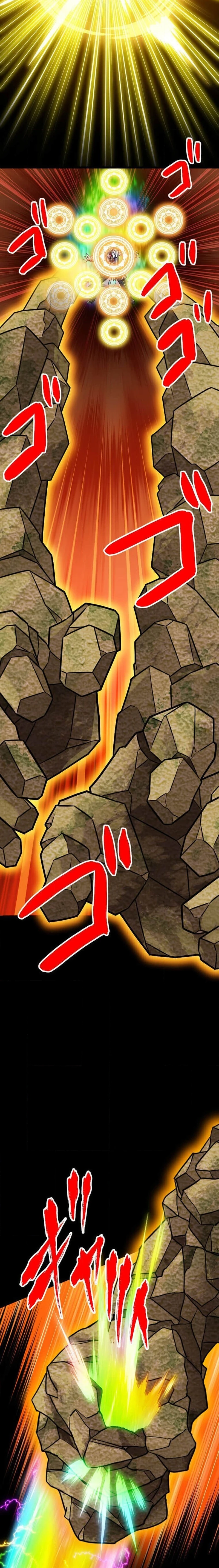Read The Max Magic LevelGreat Sage’s Return chapter 100 image 21 on Lezhin
