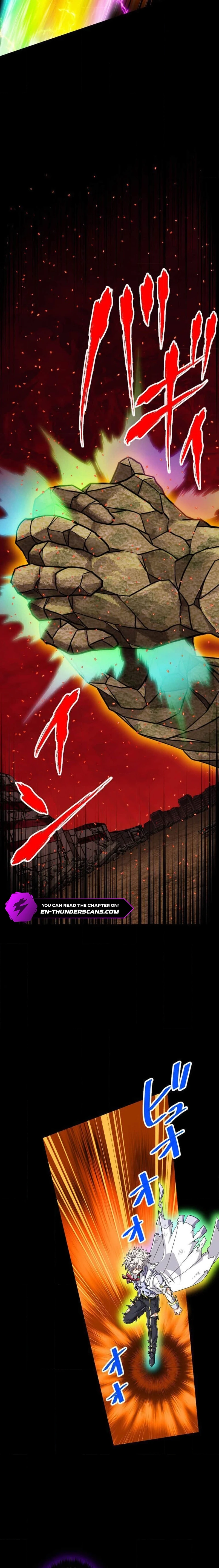 Read The Max Magic LevelGreat Sage’s Return chapter 100 image 22 on Lezhin