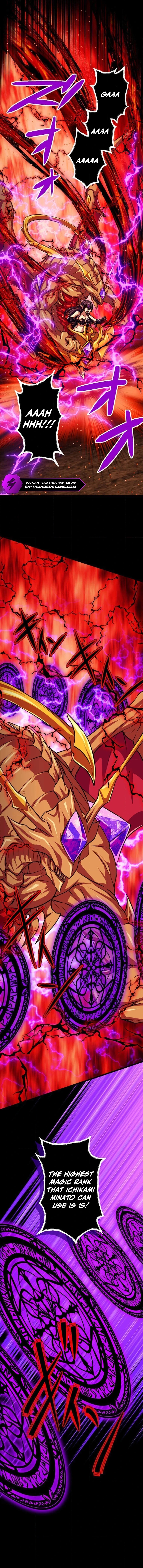Read The Max Magic LevelGreat Sage’s Return chapter 100 image 24 on Lezhin