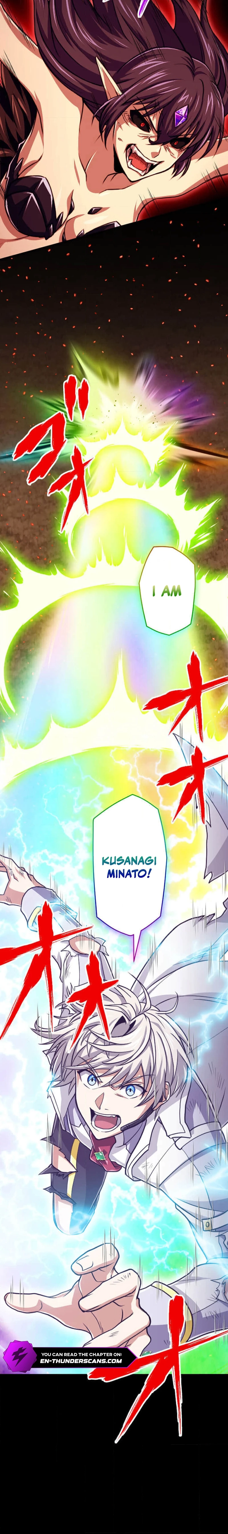 Read The Max Magic LevelGreat Sage’s Return chapter 100 image 8 on Lezhin