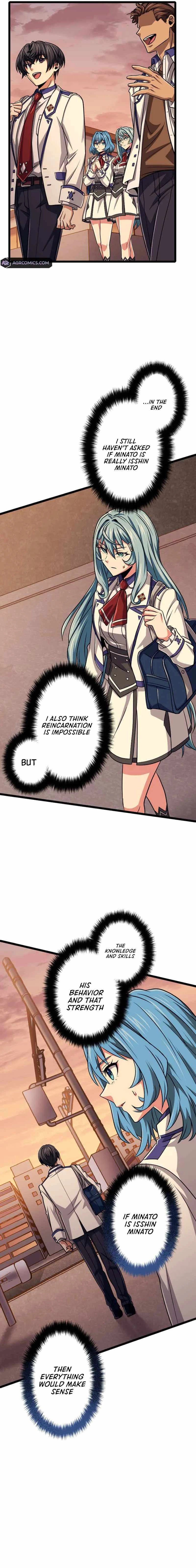 Read The Max Magic LevelGreat Sage’s Return chapter 102 image 10 on Lezhin