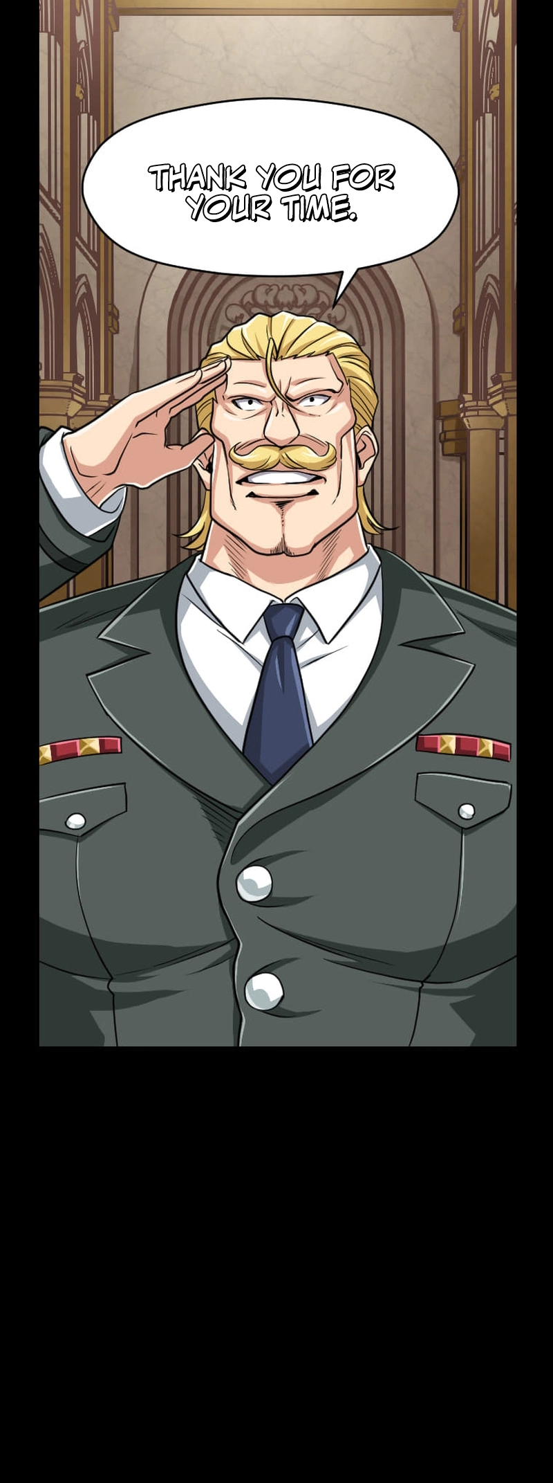Read The Max Magic LevelGreat Sage’s Return chapter 103 image 1 on Lezhin