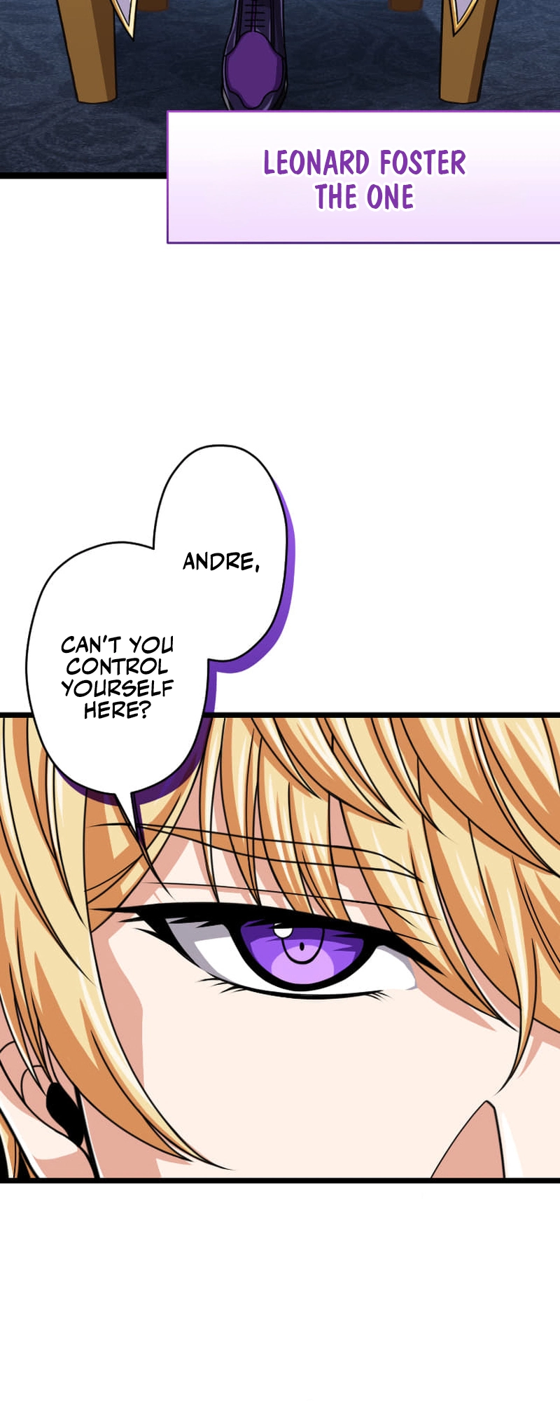 Read The Max Magic LevelGreat Sage’s Return chapter 103 image 13 on Lezhin