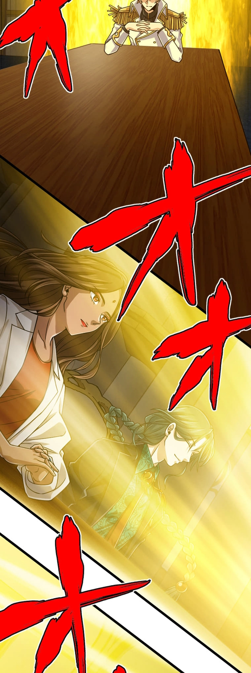 Read The Max Magic LevelGreat Sage’s Return chapter 103 image 22 on Lezhin