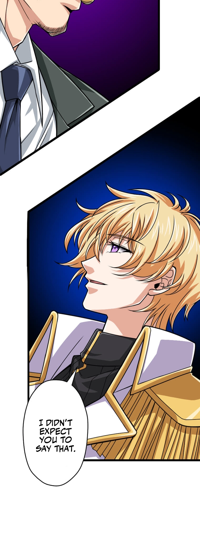Read The Max Magic LevelGreat Sage’s Return chapter 103 image 26 on Lezhin