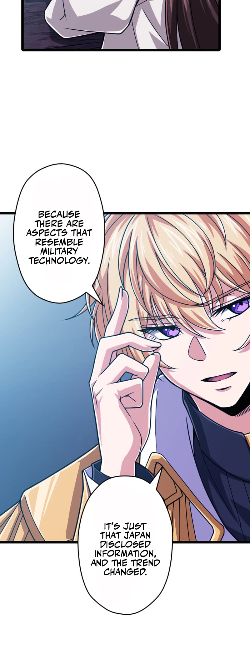 Read The Max Magic LevelGreat Sage’s Return chapter 103 image 54 on Lezhin