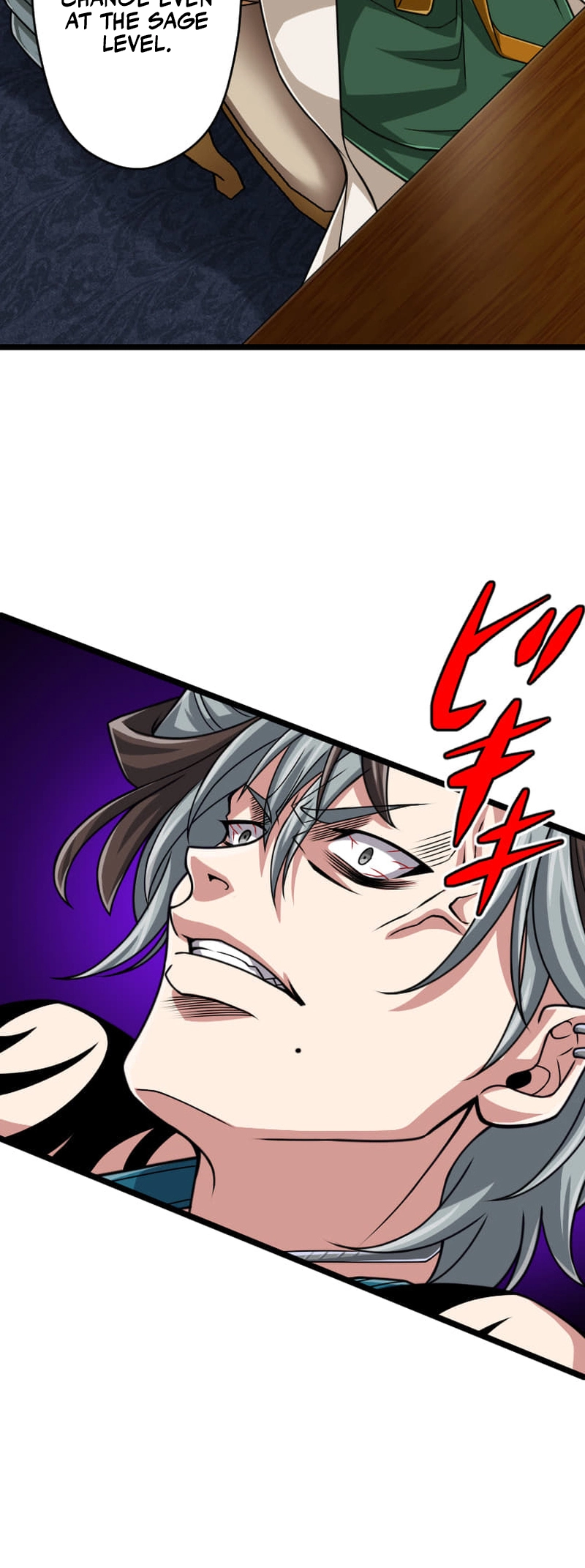 Read The Max Magic LevelGreat Sage’s Return chapter 103 image 6 on Lezhin