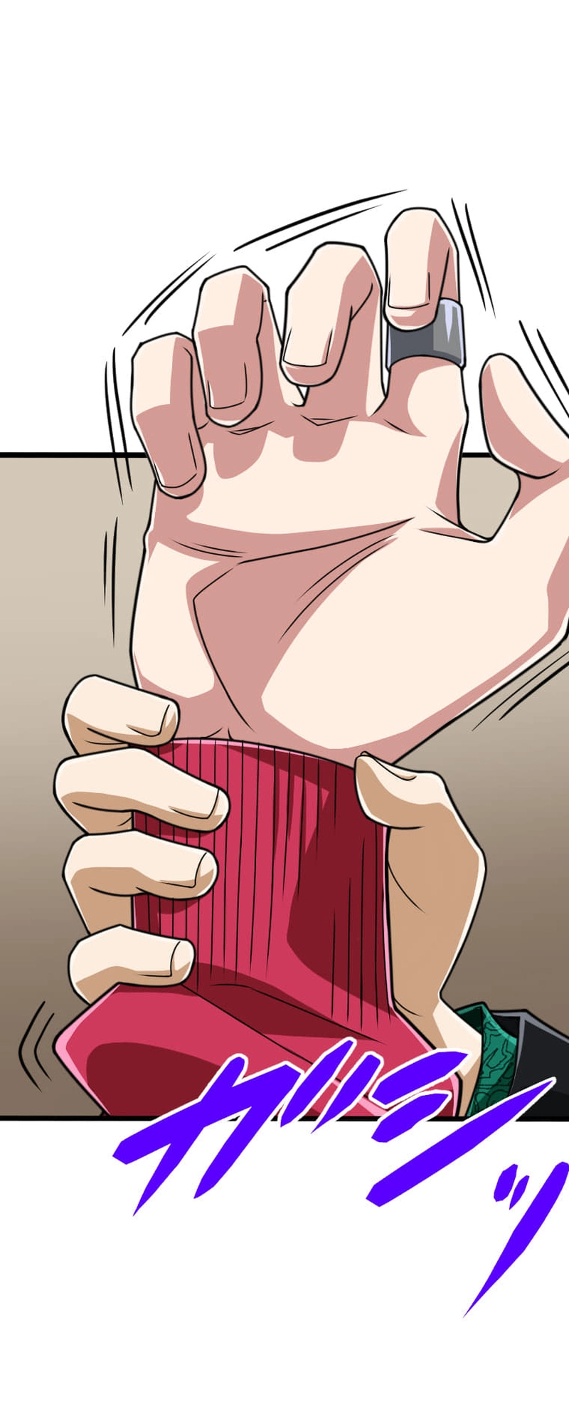 Read The Max Magic LevelGreat Sage’s Return chapter 103 image 8 on Lezhin