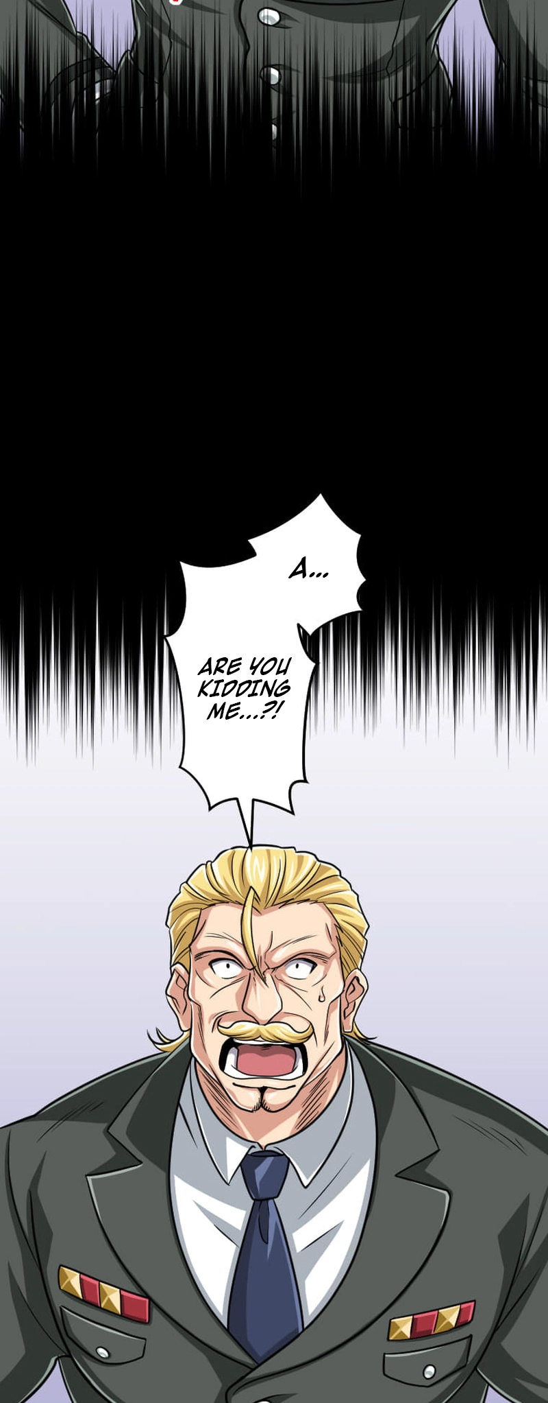 Read The Max Magic LevelGreat Sage’s Return chapter 104 image 18 on Lezhin