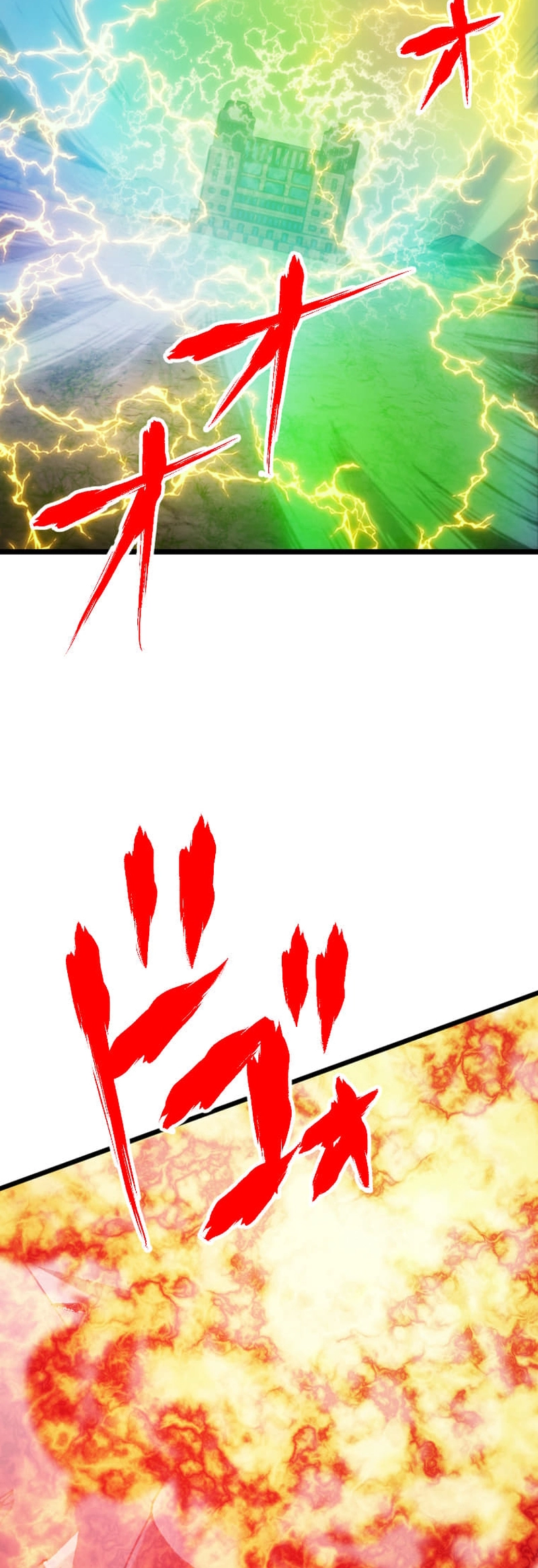 Read The Max Magic LevelGreat Sage’s Return chapter 104 image 45 on Lezhin