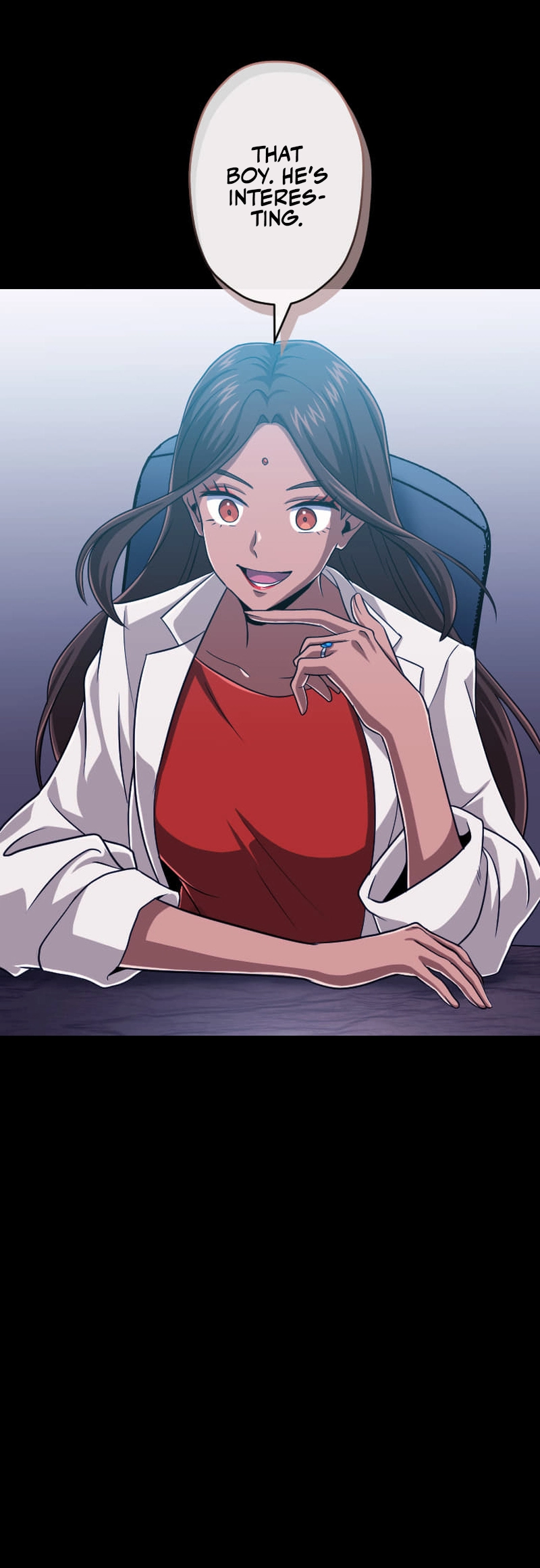 Read The Max Magic LevelGreat Sage’s Return chapter 104 image 50 on Lezhin