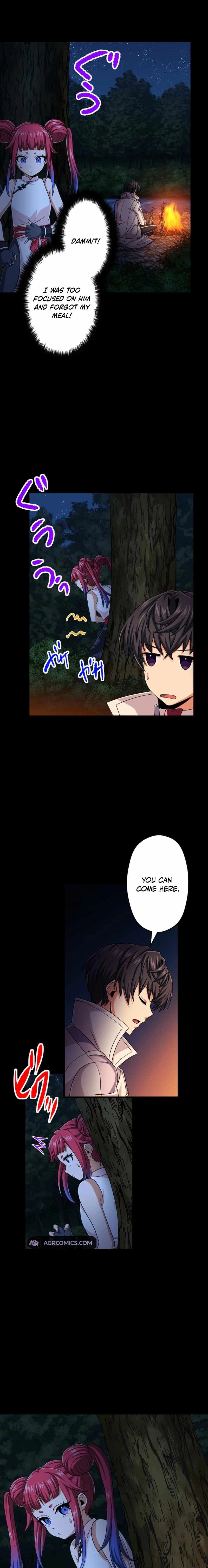 Read The Max Magic LevelGreat Sage’s Return chapter 108 image 2 on Lezhin