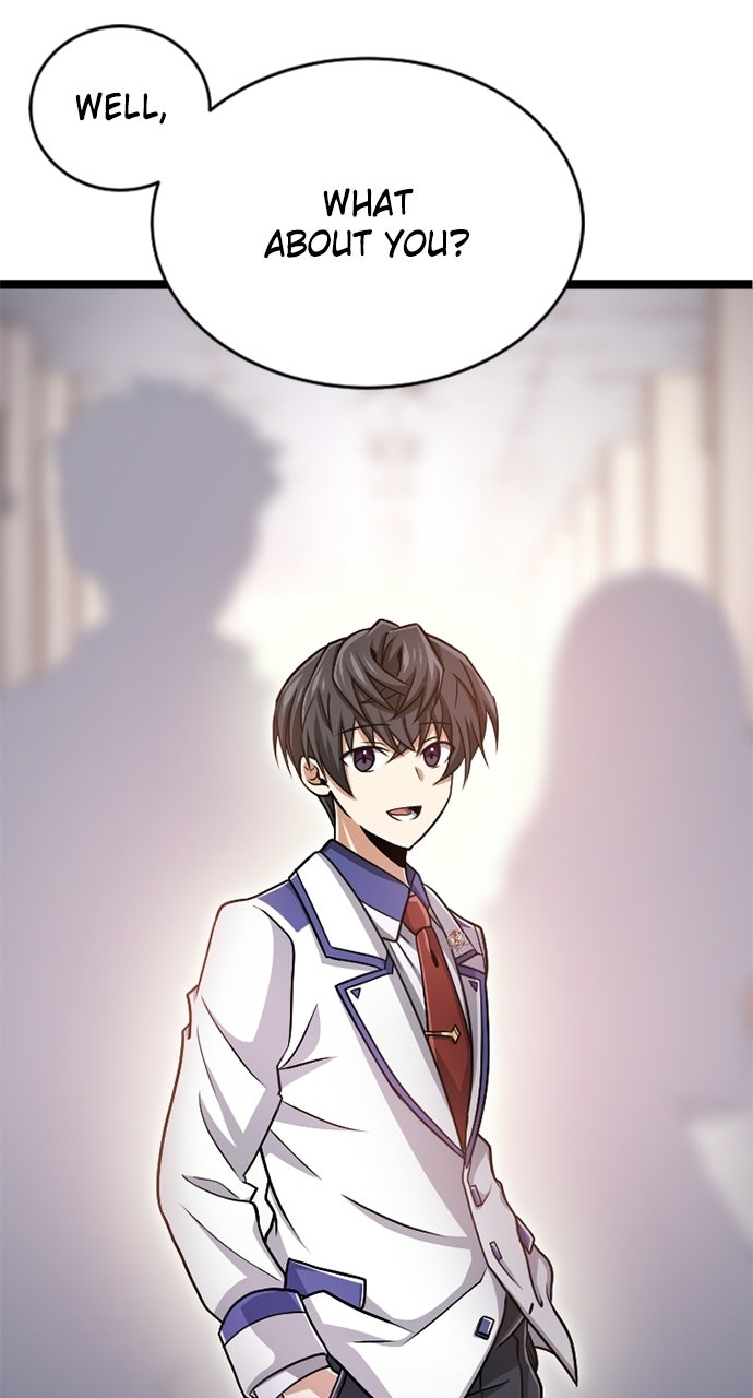 Read The Max Magic LevelGreat Sage’s Return chapter 11 image 1 on Lezhin