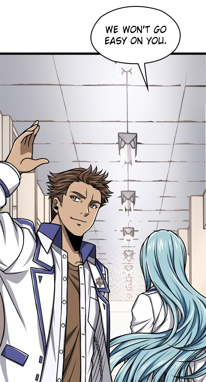 Read The Max Magic LevelGreat Sage’s Return chapter 11 image 10 on Lezhin