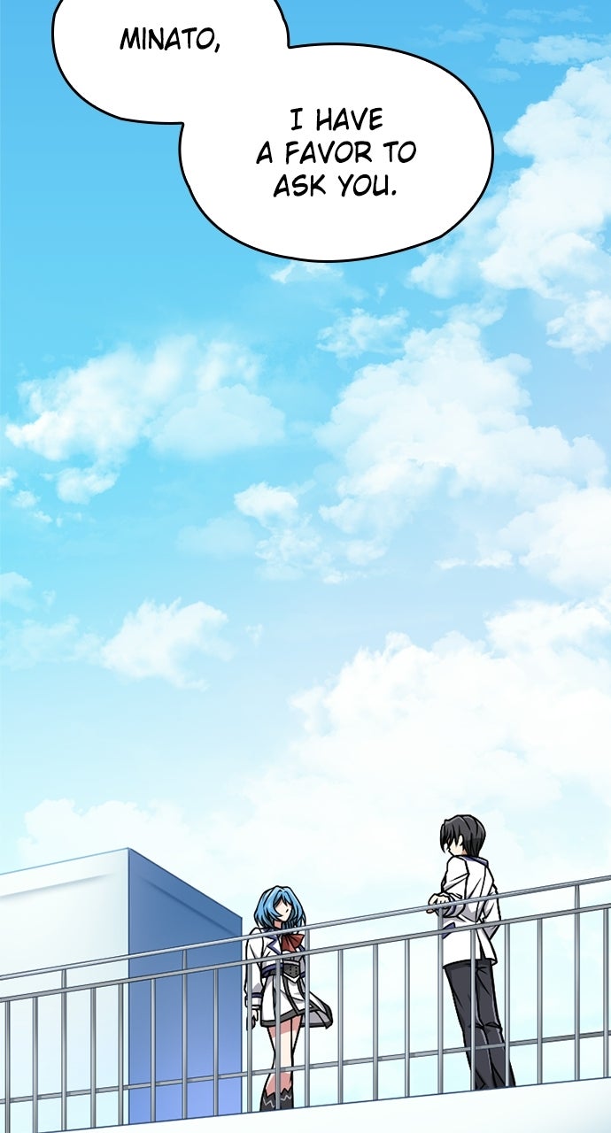 Read The Max Magic LevelGreat Sage’s Return chapter 11 image 13 on Lezhin