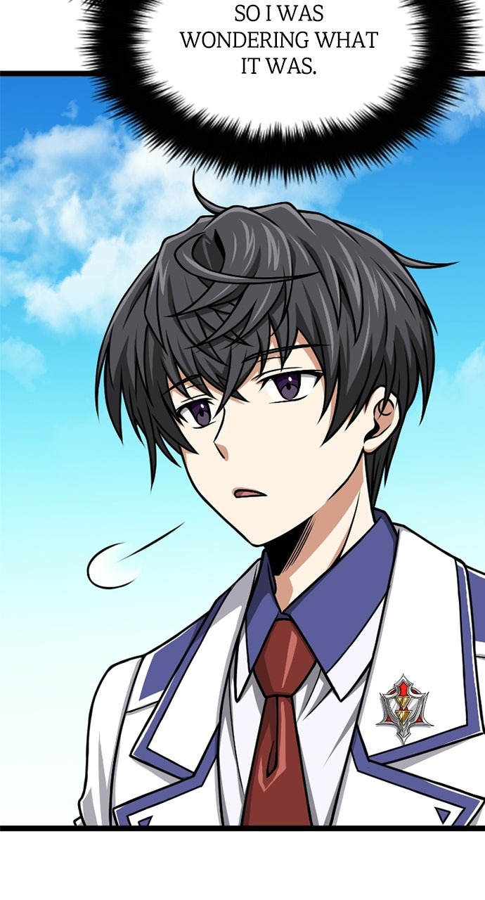 Read The Max Magic LevelGreat Sage’s Return chapter 11 image 16 on Lezhin