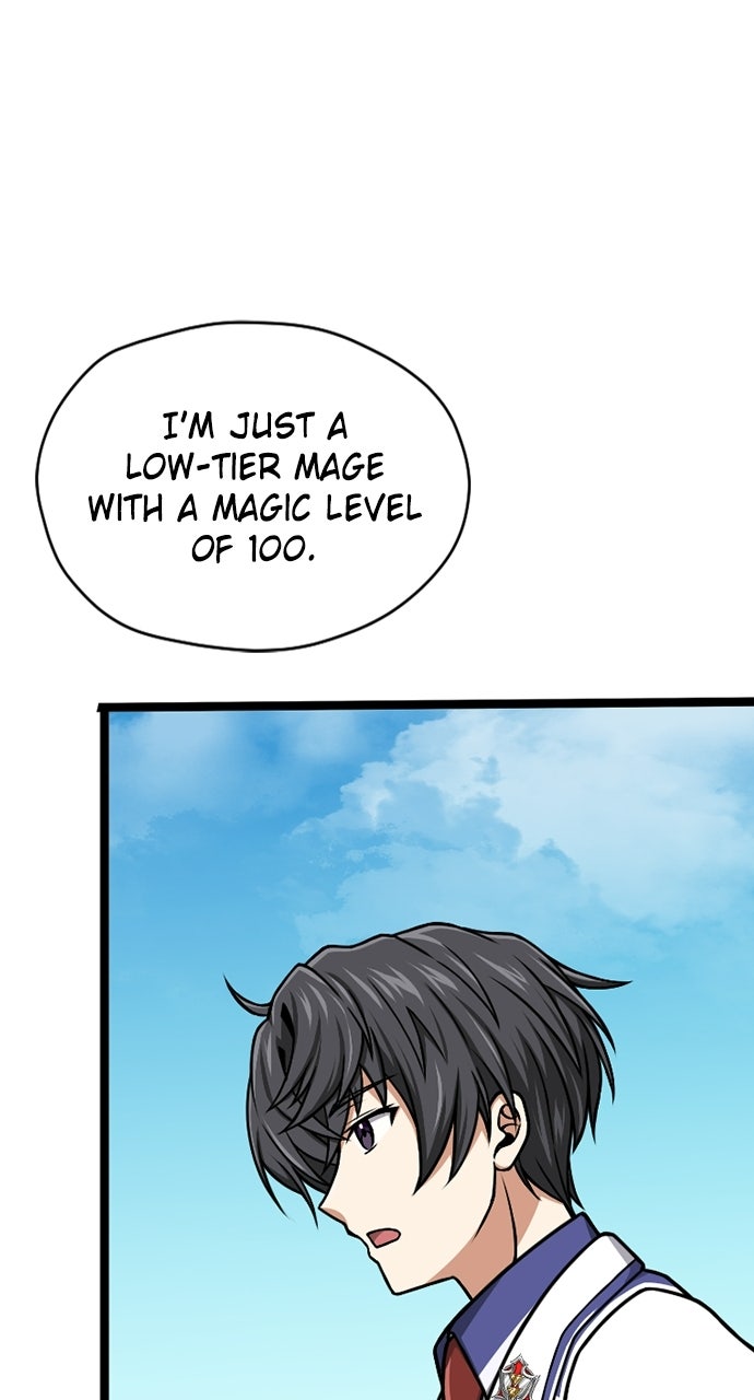 Read The Max Magic LevelGreat Sage’s Return chapter 11 image 17 on Lezhin