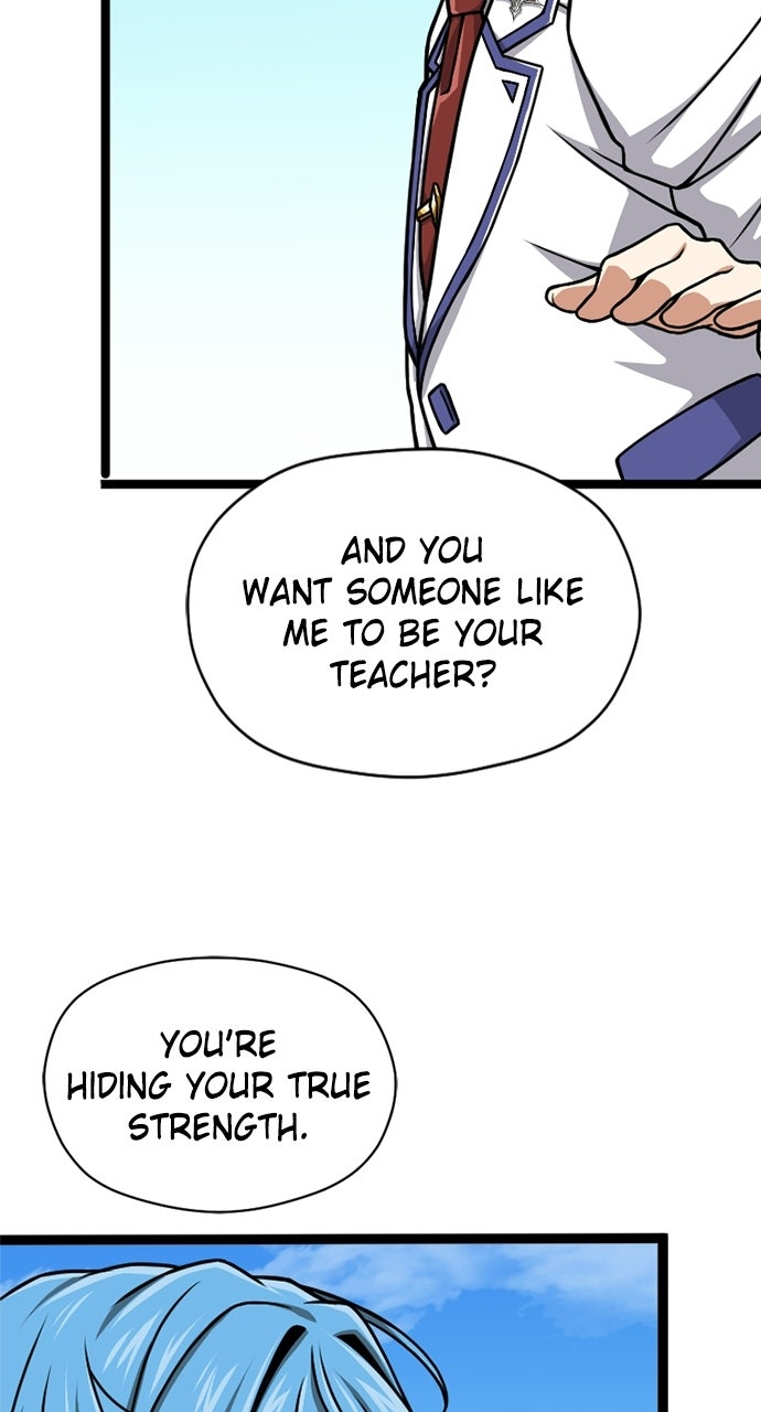 Read The Max Magic LevelGreat Sage’s Return chapter 11 image 18 on Lezhin