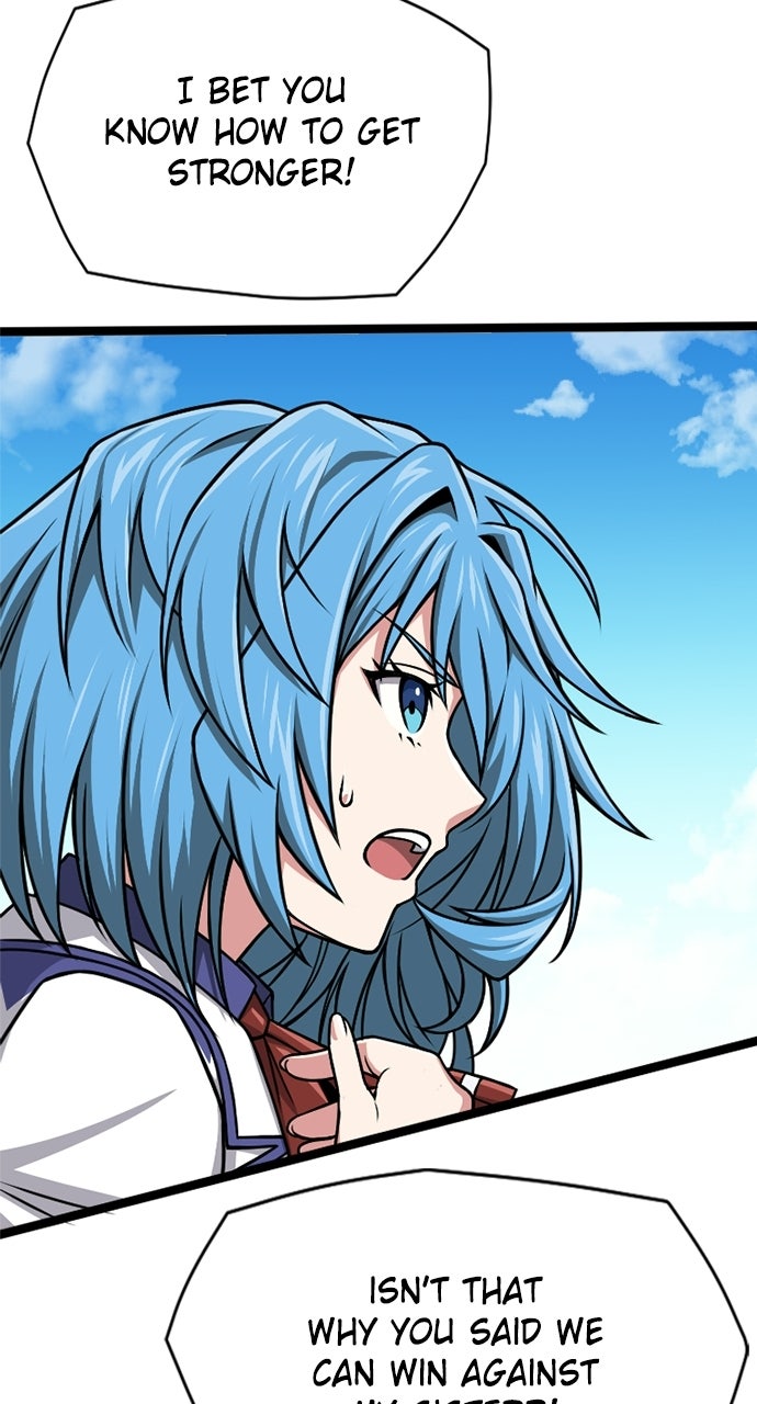 Read The Max Magic LevelGreat Sage’s Return chapter 11 image 21 on Lezhin