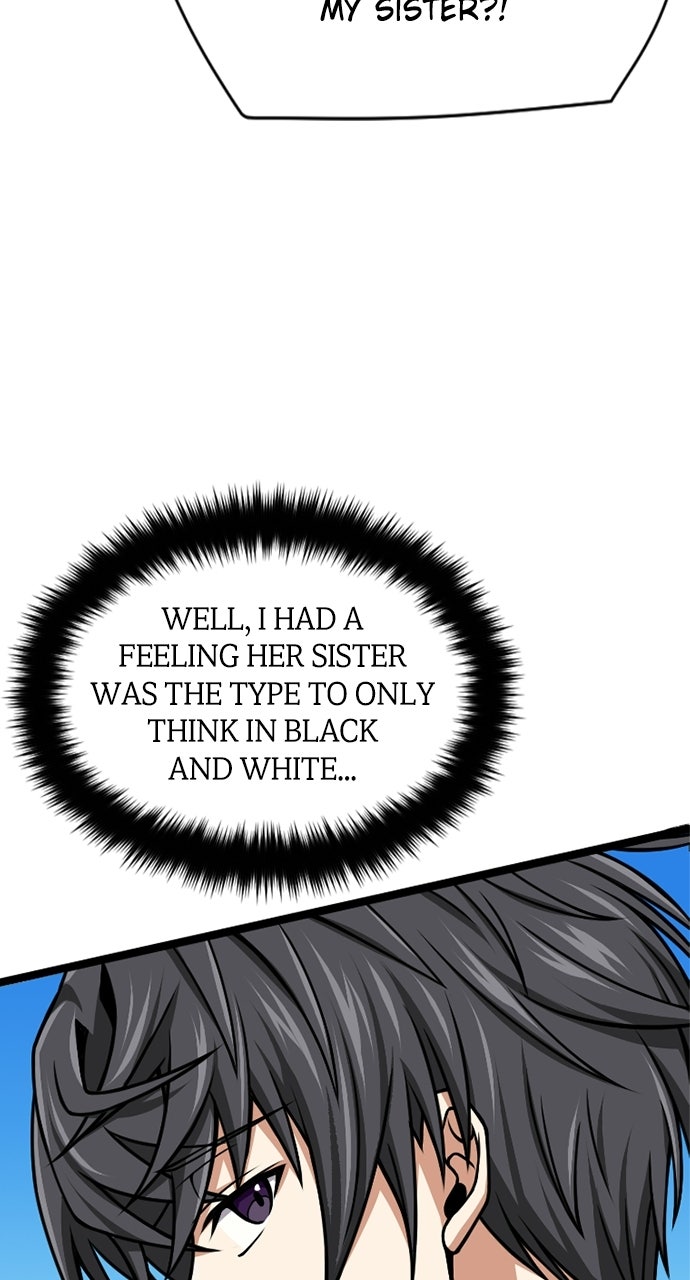 Read The Max Magic LevelGreat Sage’s Return chapter 11 image 22 on Lezhin