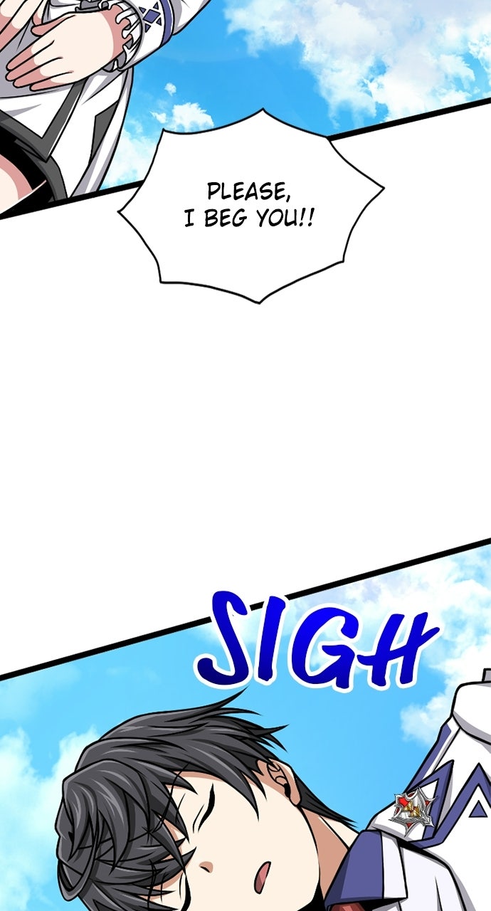Read The Max Magic LevelGreat Sage’s Return chapter 11 image 25 on Lezhin