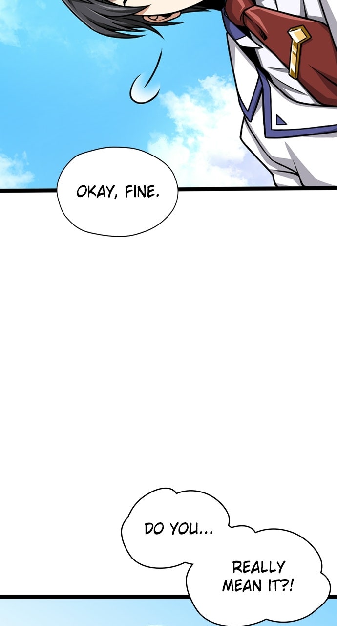 Read The Max Magic LevelGreat Sage’s Return chapter 11 image 26 on Lezhin