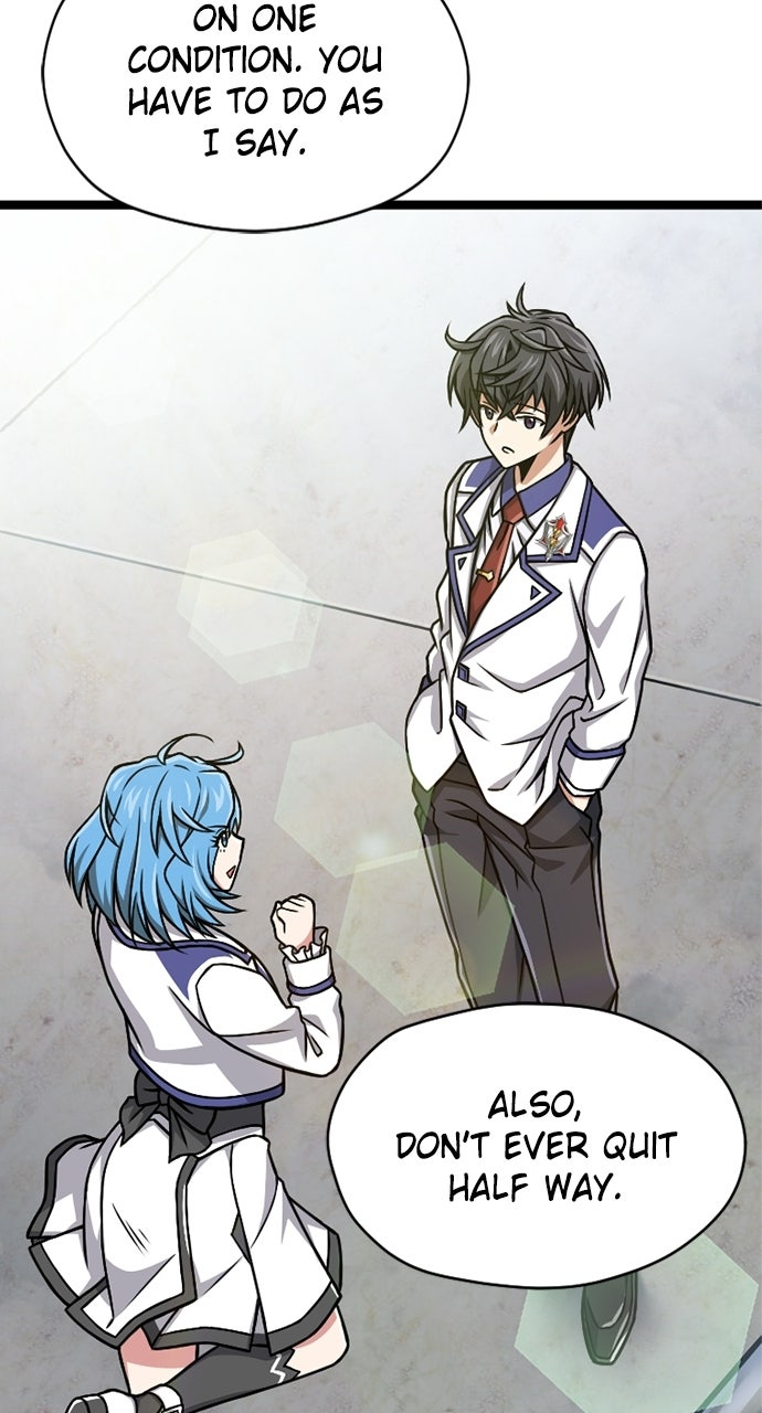 Read The Max Magic LevelGreat Sage’s Return chapter 11 image 28 on Lezhin