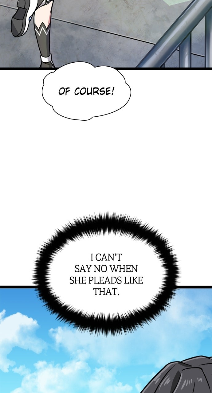 Read The Max Magic LevelGreat Sage’s Return chapter 11 image 29 on Lezhin
