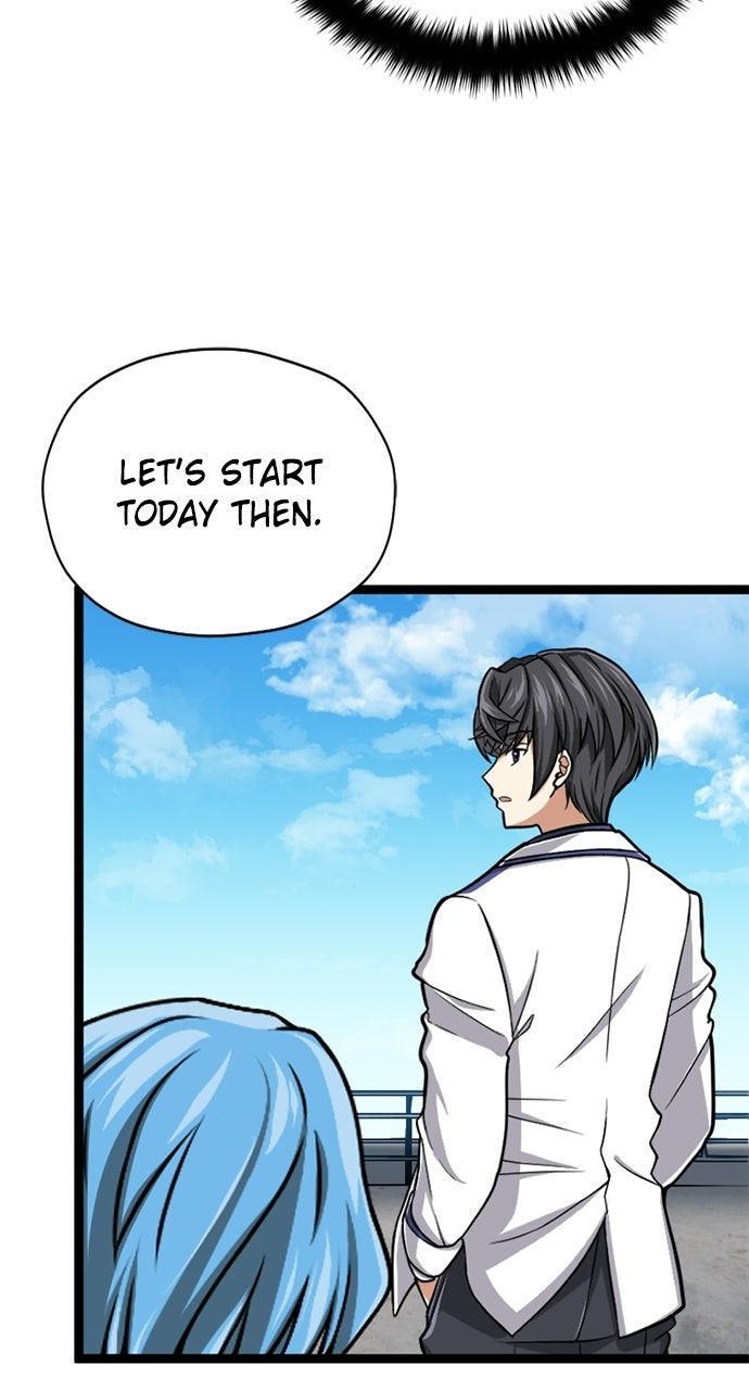 Read The Max Magic LevelGreat Sage’s Return chapter 11 image 31 on Lezhin