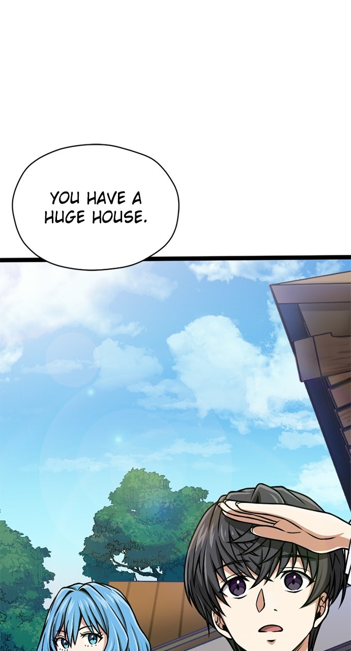 Read The Max Magic LevelGreat Sage’s Return chapter 11 image 36 on Lezhin