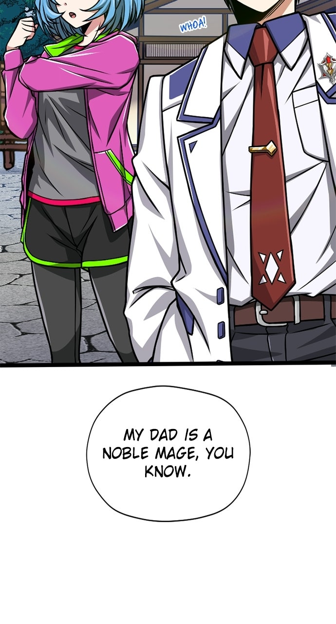 Read The Max Magic LevelGreat Sage’s Return chapter 11 image 37 on Lezhin