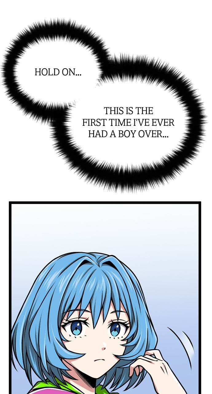 Read The Max Magic LevelGreat Sage’s Return chapter 11 image 38 on Lezhin