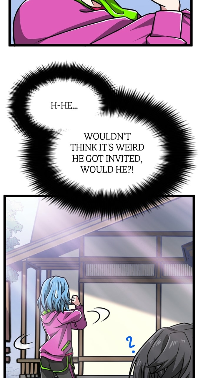 Read The Max Magic LevelGreat Sage’s Return chapter 11 image 39 on Lezhin