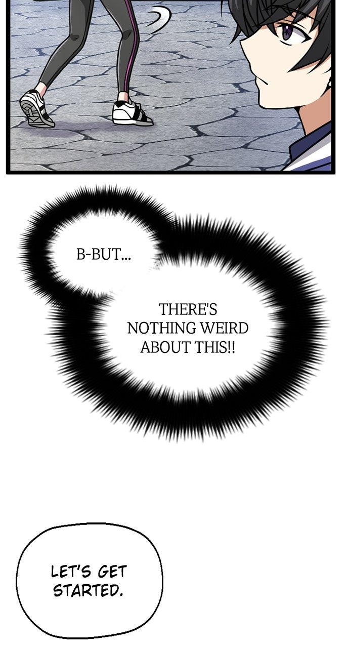Read The Max Magic LevelGreat Sage’s Return chapter 11 image 40 on Lezhin