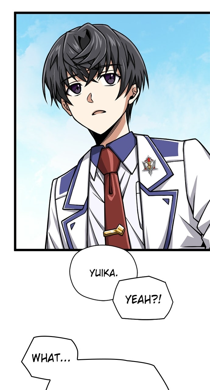 Read The Max Magic LevelGreat Sage’s Return chapter 11 image 41 on Lezhin