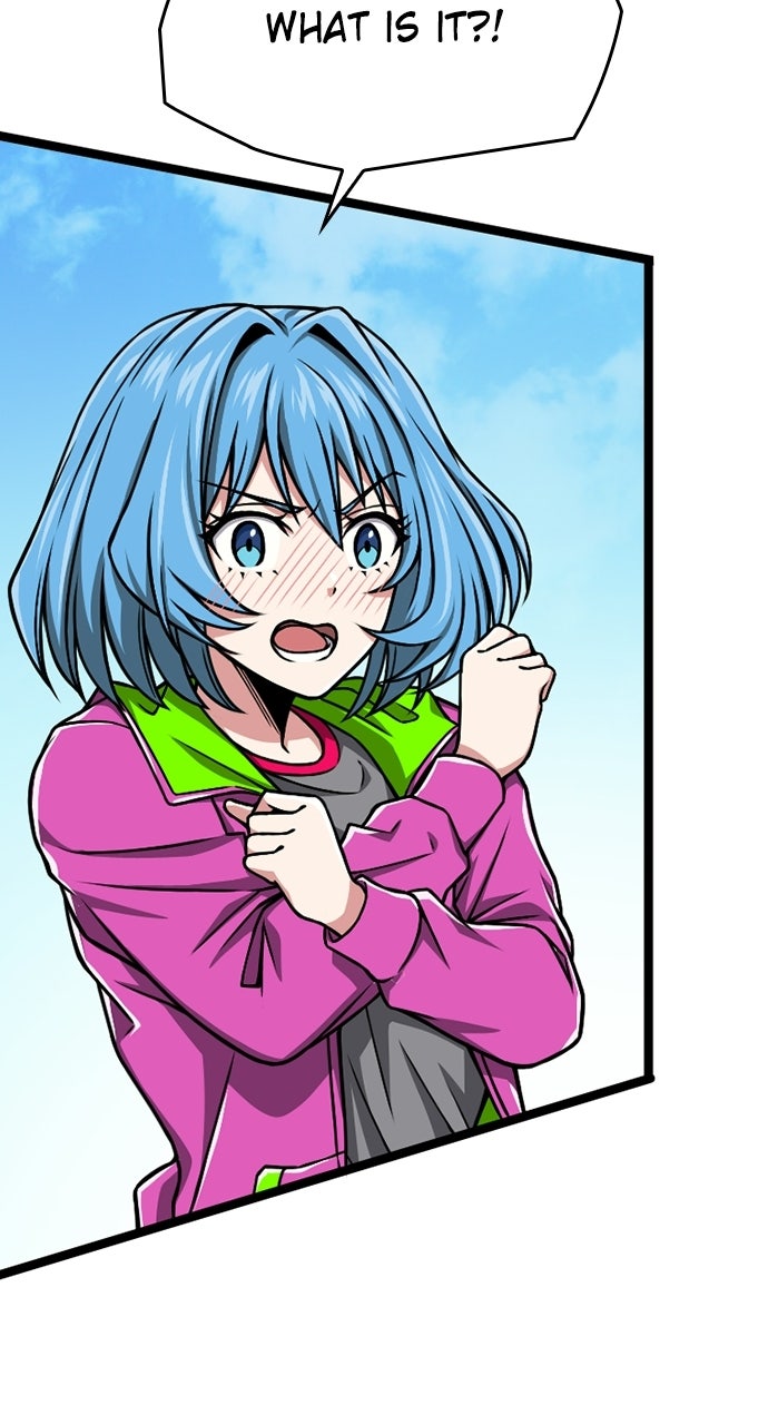 Read The Max Magic LevelGreat Sage’s Return chapter 11 image 42 on Lezhin