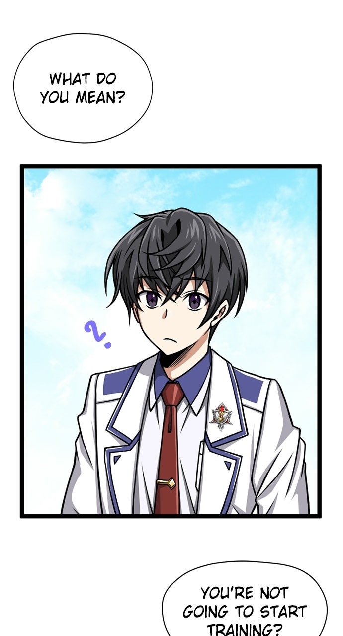 Read The Max Magic LevelGreat Sage’s Return chapter 11 image 43 on Lezhin