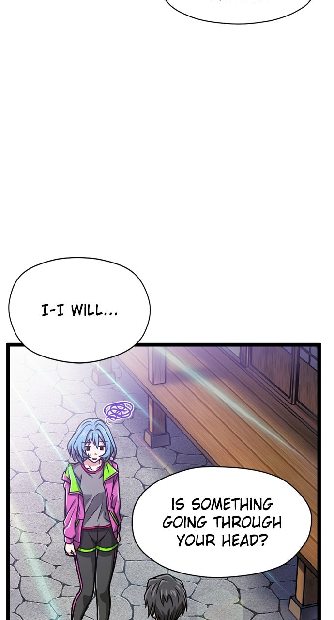 Read The Max Magic LevelGreat Sage’s Return chapter 11 image 44 on Lezhin