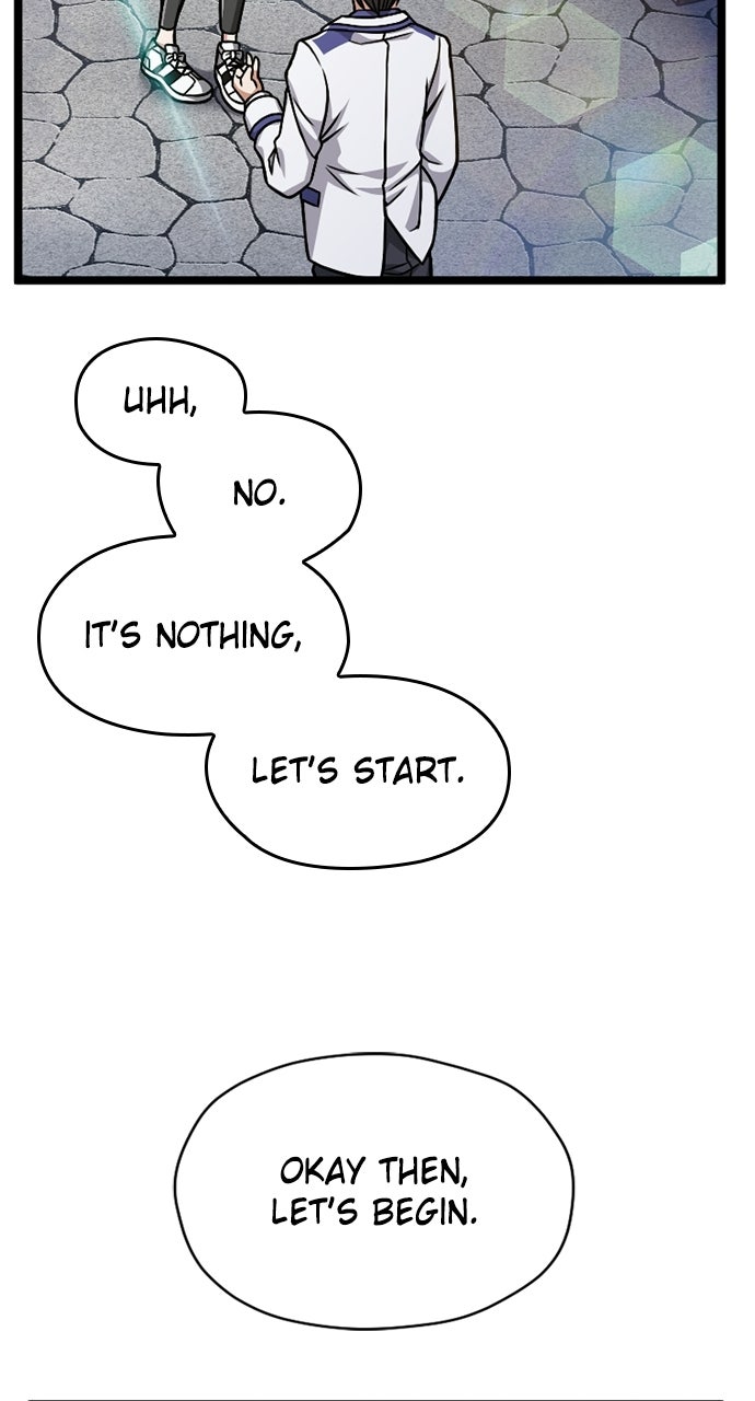 Read The Max Magic LevelGreat Sage’s Return chapter 11 image 45 on Lezhin
