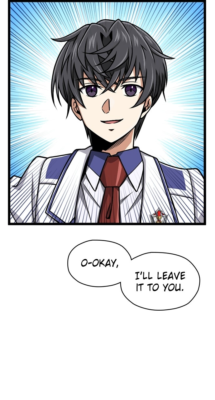 Read The Max Magic LevelGreat Sage’s Return chapter 11 image 46 on Lezhin