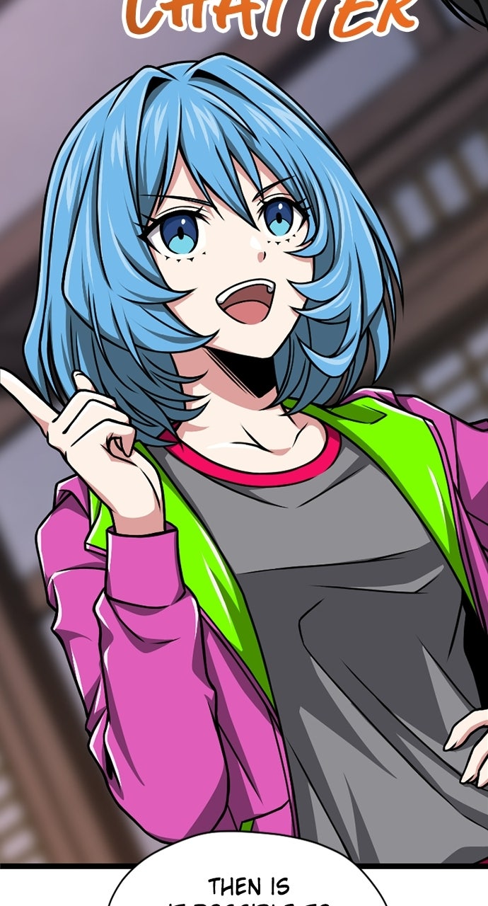 Read The Max Magic LevelGreat Sage’s Return chapter 11 image 49 on Lezhin