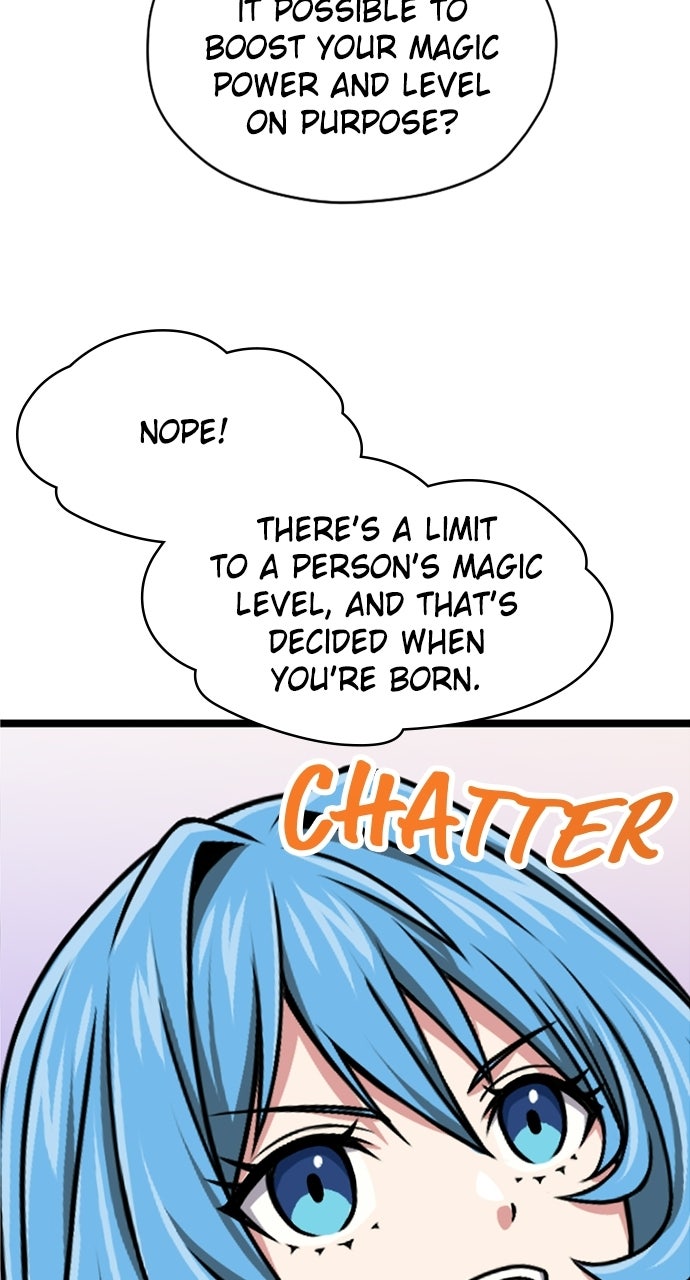 Read The Max Magic LevelGreat Sage’s Return chapter 11 image 50 on Lezhin